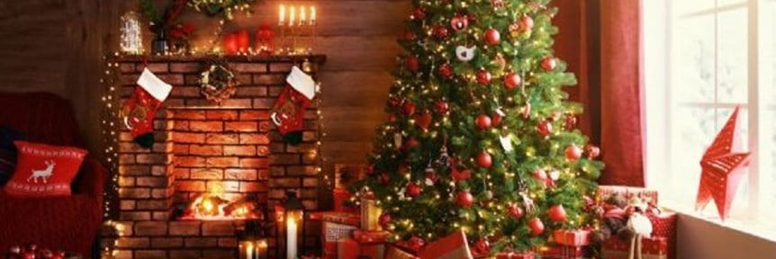 ¿Por qué se arma el arbolito de Navidad el 8 de diciembre?