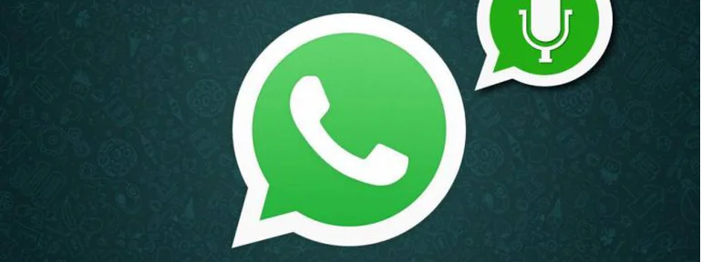 WhatsApp: tres funciones de las notas de voz que pocos conocen