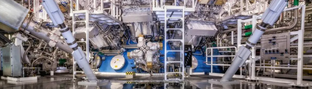 Científicos de EEUU anunciaron un avance histórico en fusión nuclear hacia la energía limpia