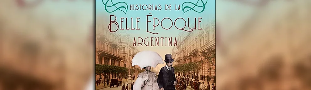 Daniel Balmaceda investigó los años dorados de Argentina: se alquilaban balcones y había intentos de magnicidio