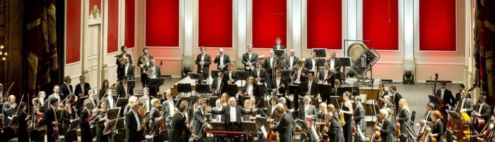 El Teatro Colón celebra 40 años de democracia con una puesta monumental en La Rural