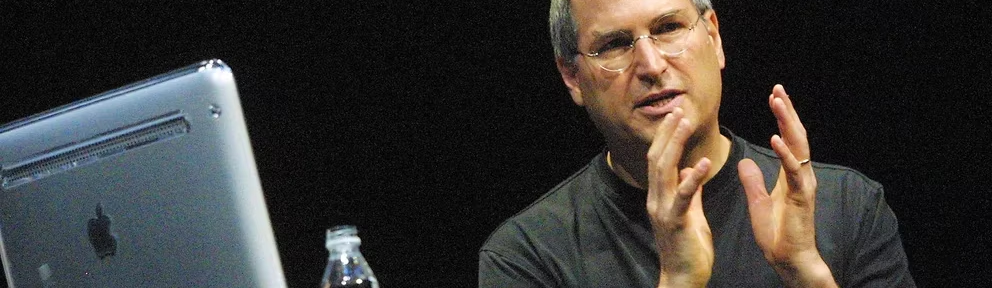 Frases con las que Steve Jobs motivaba a sus empleados a crear mejores avances tecnológicos