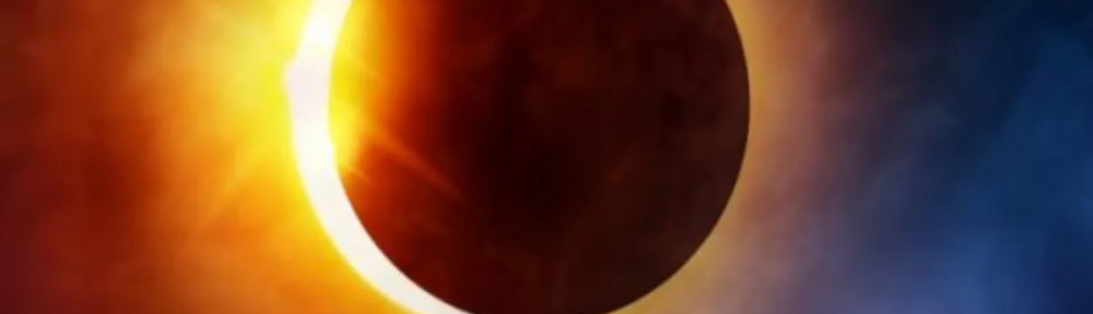¿Cuándo y dónde se podrá ver el primer eclipse de 2023 y por qué será especial?