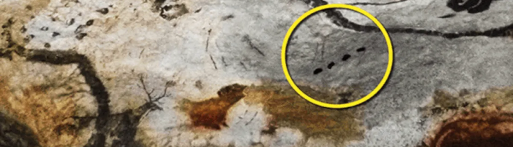 Descifran el significado de los extraños símbolos encontrados en pinturas rupestres