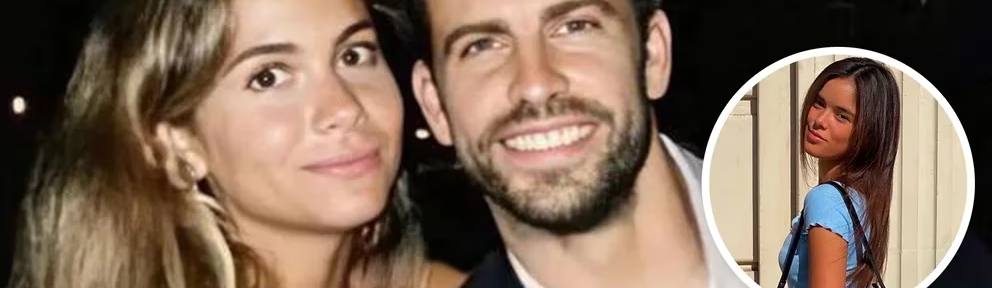 El nuevo escándalo de Gerard Piqué: aseguran que le es infiel a Clara Chía con una abogada y prima de un ex futbolista de Barcelona