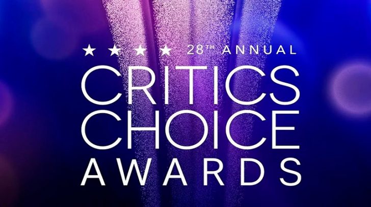 critics choice