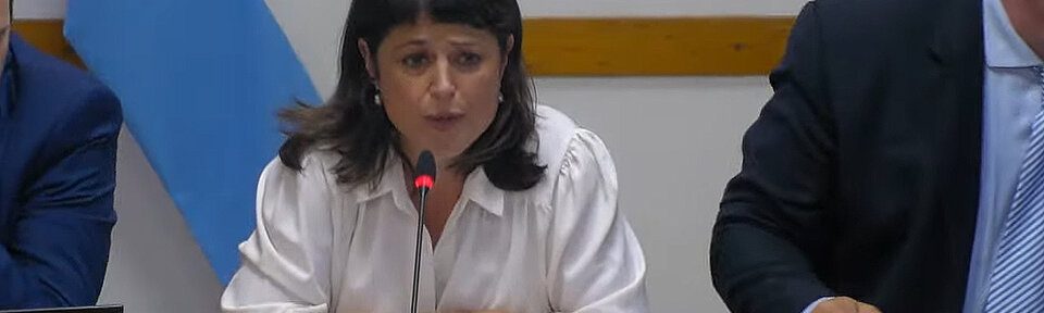 Se inició el debate para promover el Juicio Político a los miembros de la Corte Suprema de Justicia de la Nación