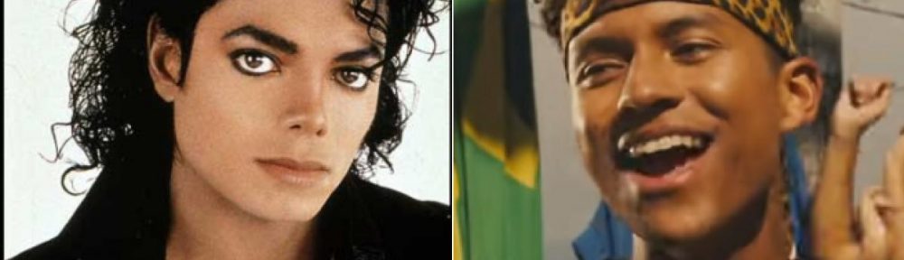 El sobrino de Michael Jackson, Jaafar, encarnará al «Rey del pop» en una biopic