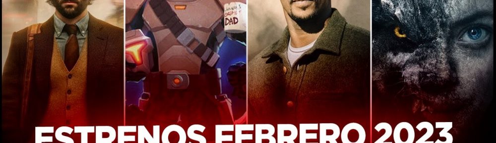 Netflix: los estrenos de series en febrero de 2023