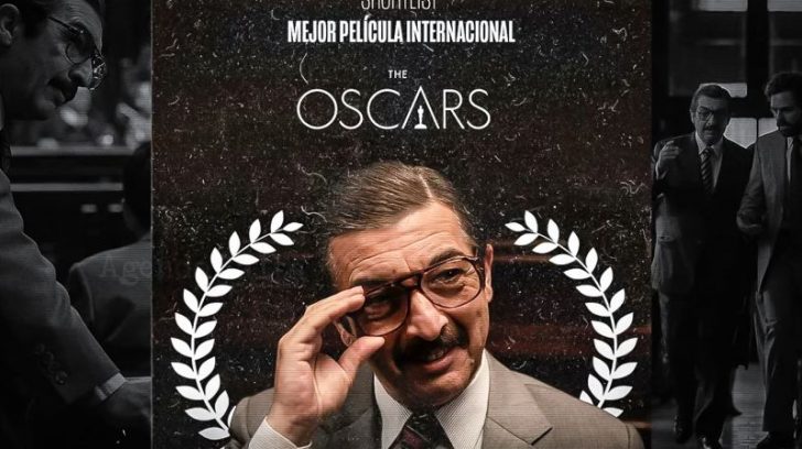 oscar 23 arg