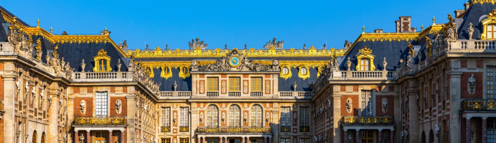 La historia secreta del palacio de Versalles que pocos visitantes conocen