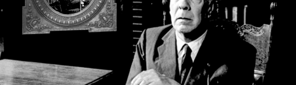 Reediciones y homenajes a 100 años de «Fervor de Buenos Aires», el primer libro de poesía de Borges