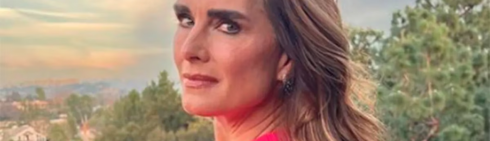 En un documental, Brooke Shields habla sobre su matrimonio tóxico con André Agassi, su pelea con Tom Cruise y revela que fue violada a los 20 años