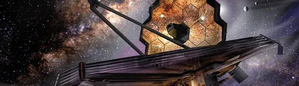 La NASA reportó una nueva falla en el telescopio espacial James Webb