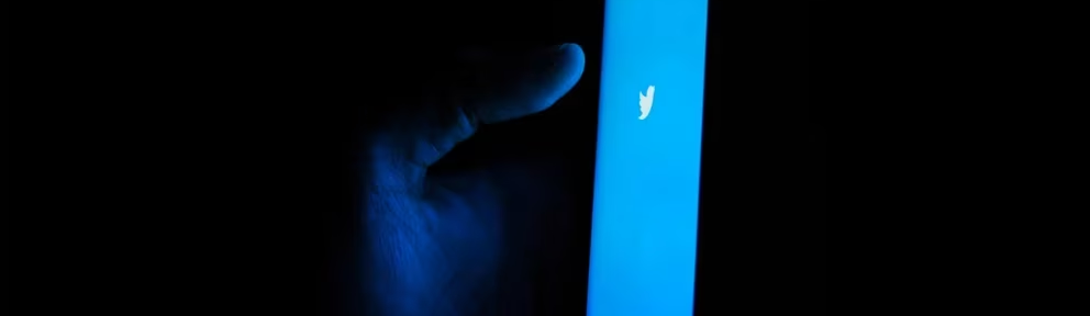 Twitter cambia el tipo de fuente para combatir las cuentas falsas