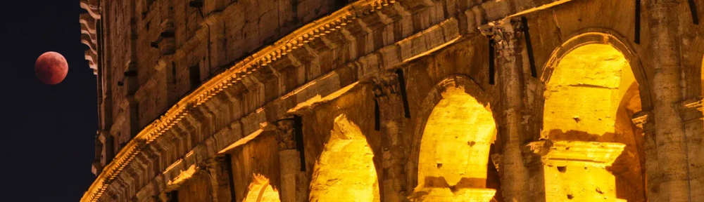 Descubren el “ingrediente secreto” que permitió a los edificios de la Antigua Roma sobrevivir durante milenios