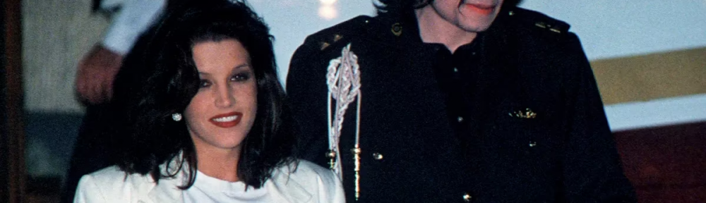 Lisa Marie Presley: el fantasma de las drogas, su decepción con Michael Jackson y el gran golpe del que nunca pudo recuperarse
