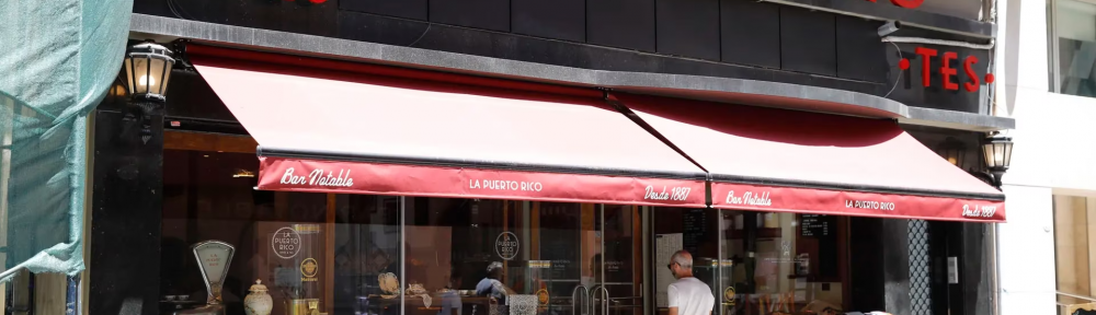 Con 130 años de historia, reabrió un bar notable de la ciudad famoso por un sandwich de matambre: “Los clientes le sacan fotos, no lo pueden creer”