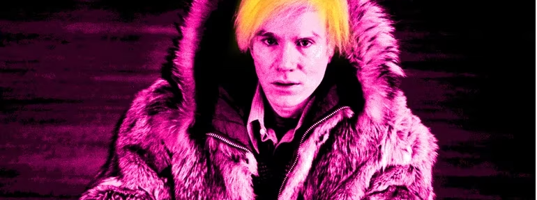 La biografía definitiva de Andy Warhol escrita por el estadounidense Blake Gopnik