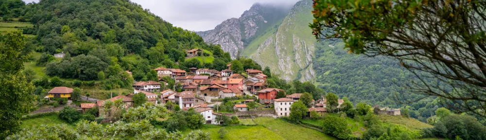 Mudarse a España: cuánto sale instalarse en los pueblos en los que te pagan por vivir ahí y hasta por armar una familia