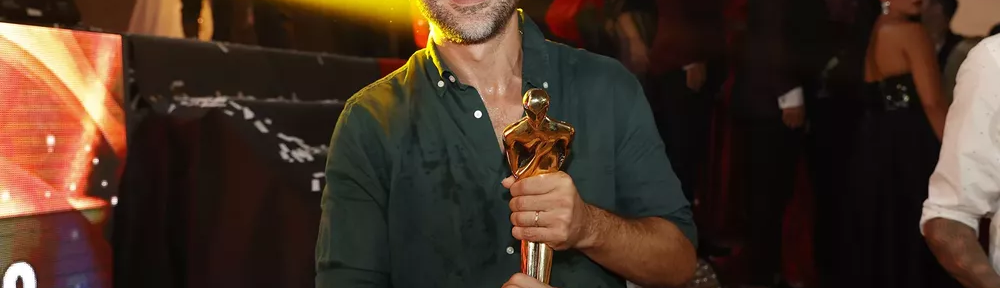 Se entregaron los Premios Carlos 2023: Kinky Boots ganó 8 estatuillas y Pedro Alfonso se quedó con el Oro