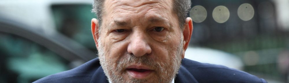 Harvey Weinstein pasará el resto de su vida en prisión: el exproductor ha sido condenado por otros tres cargos de violación y acoso sexual