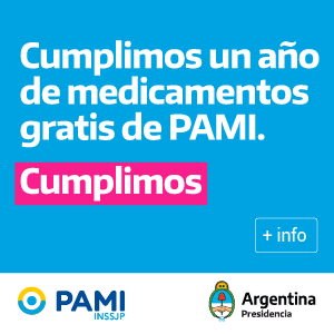 Medicamentos Pami