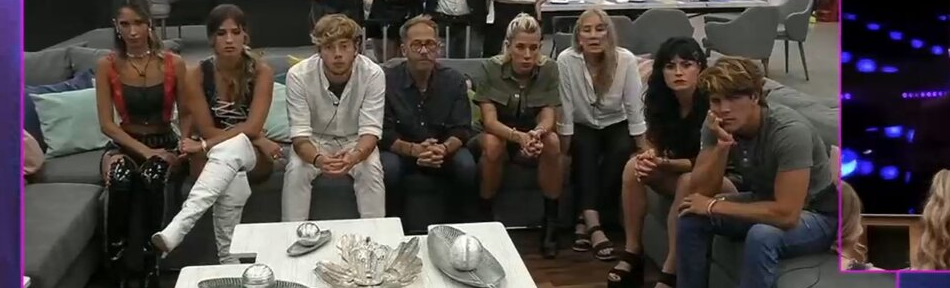 ¿Por qué «Gran hermano» es un éxito en la televisión de hoy?