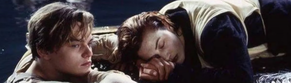 Titanic: 25 años después, regresó a los cines en una versión 4K 3D