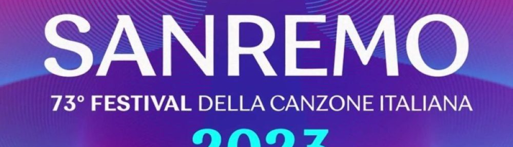 En Italia comenzó la 73ª edición del Festival de San Remo
