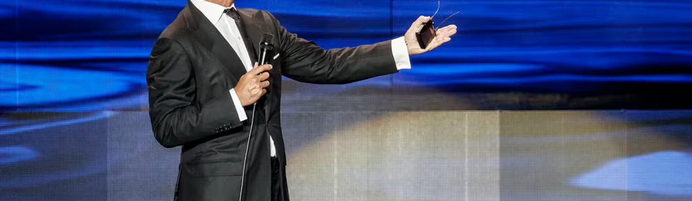 ¿Hackearon las redes de Luis Miguel?: el cantante prometió boletos gratis para su gira