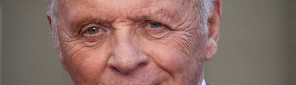 La película argentina 4×4 tendrá su remake en Hollywood, con los protagónicos de Anthony Hopkins y Glenn Powell