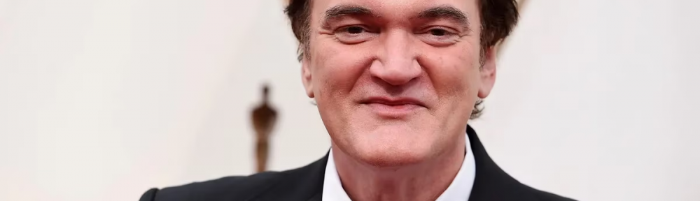 Meditaciones de cine: cómo es el primer libro de crítica cinematográfica de Quentin Tarantino
