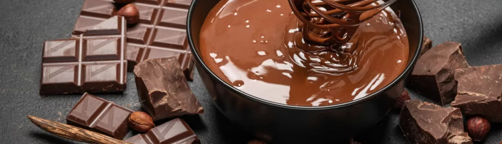Irresistible: la ciencia revela por qué nos gusta tanto el chocolate