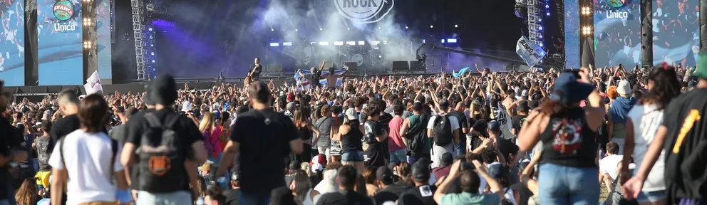 Cosquín Rock 2023: dónde ver por streaming los shows en vivo y cuáles son las recomendaciones para los asistentes