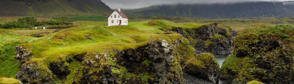 Lugares solitarios: las 10 casas más remotas y aisladas del mundo, cómo son y dónde quedan