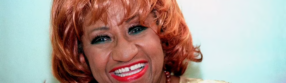 Estados Unidos pondrá la cara de Celia Cruz en monedas de 25 centavos