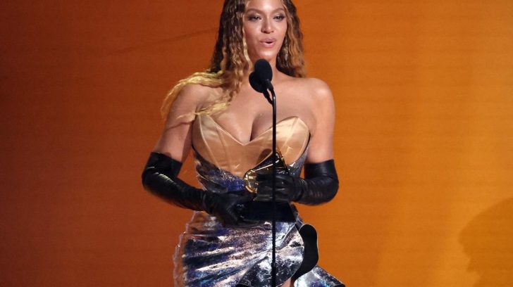 beyonce