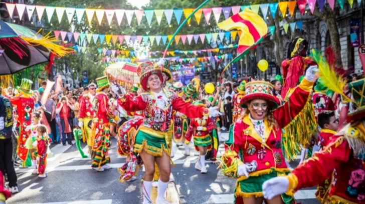 carnaval 2