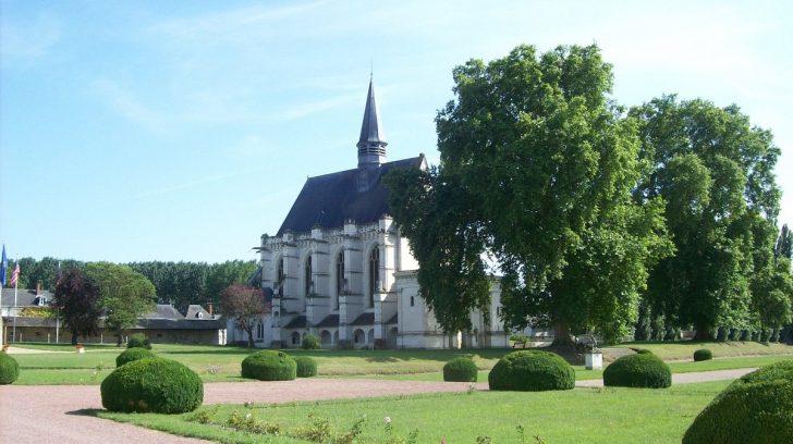 chateau-de-champigny