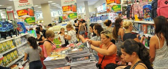 Promociones para la vuelta a clases y créditos para estudiantes