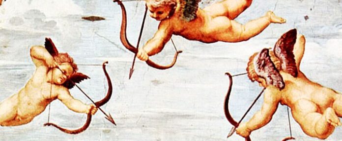 Curiosidades acerca del «Día de San Valentín»