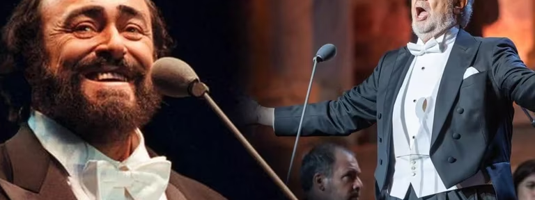 “Divos”: las grandes voces de la ópera, desde Plácido Domingo hasta Pavarotti