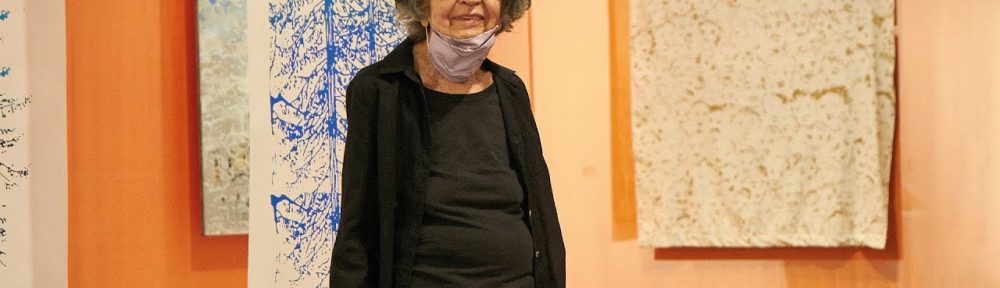 Falleció la artista y docente Elda Cerrato