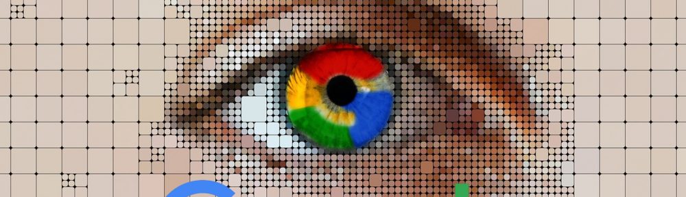 Google presentó su nuevo buscador con inteligencia artificial