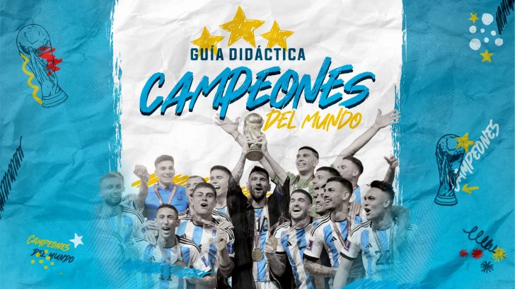 guia campeones