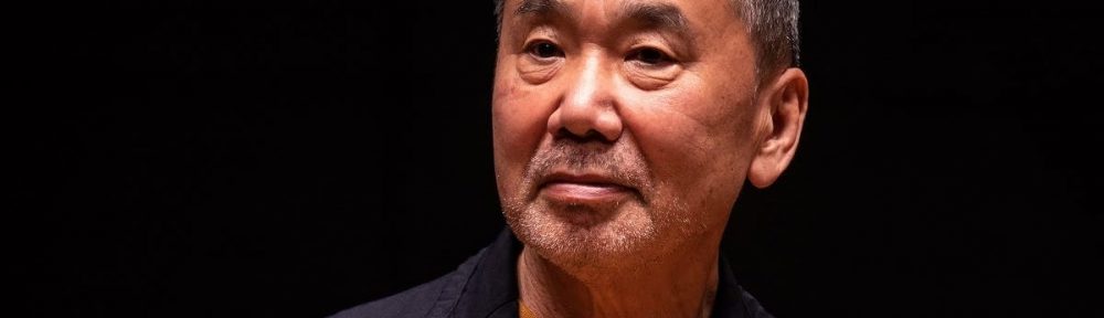 Vuelve a las librerías: Murakami publica su primera novela en seis años