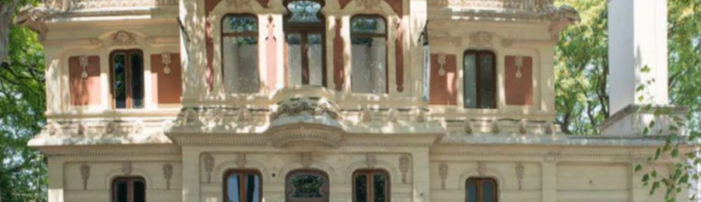 En Palermo: cómo está quedando la remodelación de la ex confitería El Águila y qué habrá en la elegante casona