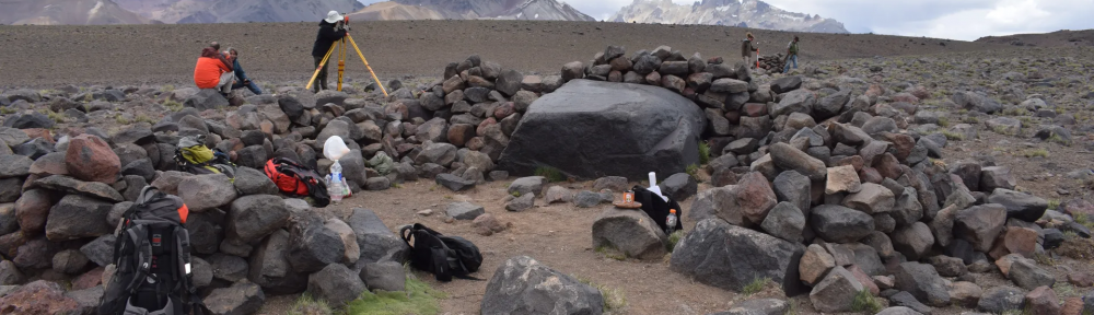 Hallazgo en Mendoza. Qué se sabe del sitio arqueológico que confirma que los Incas llegaron más al sur de lo que se pensaba