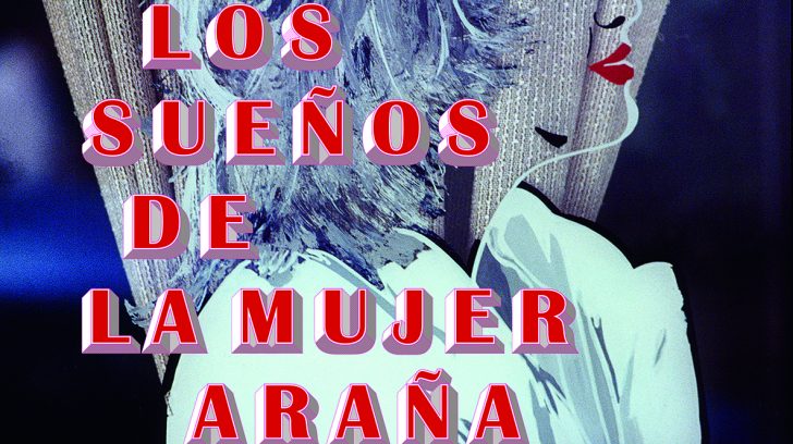 sueñosmujer araña